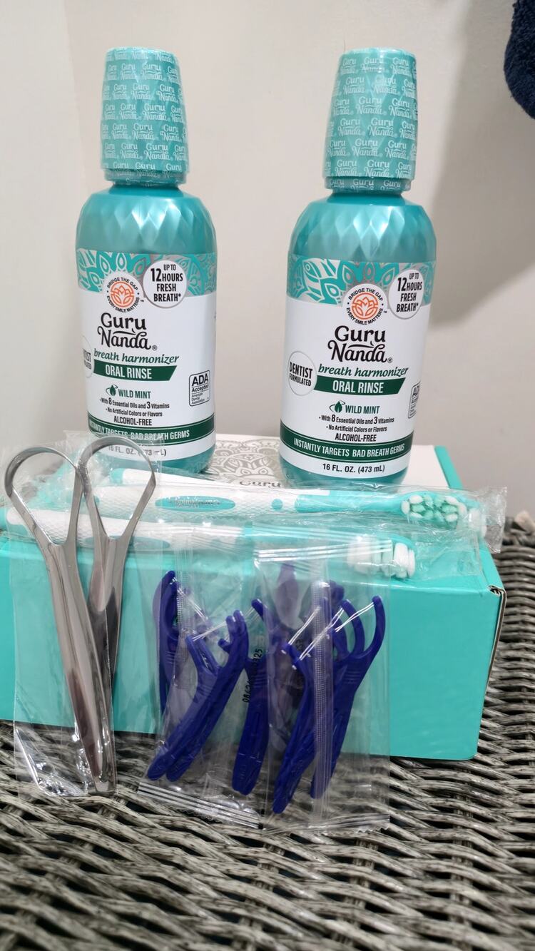 GuruNanda Bundle